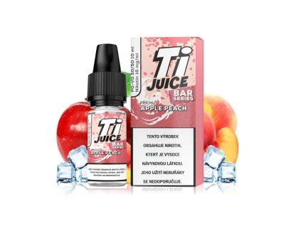 ti applepeach