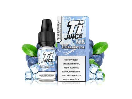 ti blueberry