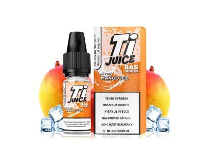 ti mango