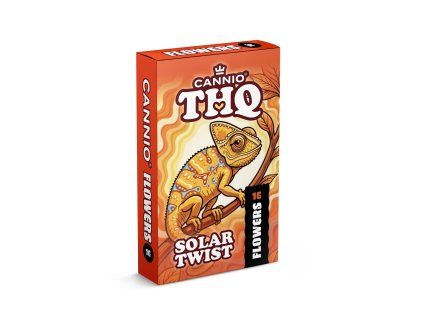 1g solar twist