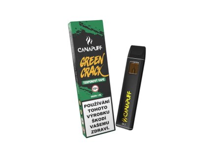 green crack current view