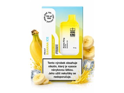 aroma king banana