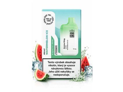 aroma king watermelon ice