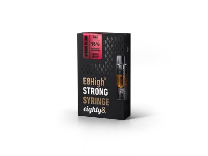Water melon Syringe white