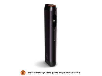 DEVICE glo™ HILO ONYX