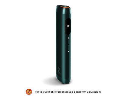 ZAŘÍZENÍ glo™ HILO EMERALD