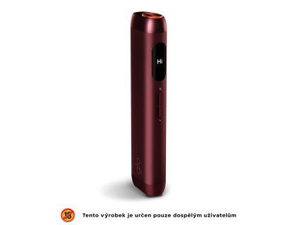 DEVICE glo™ HILO RUBY