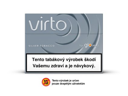 virto silver