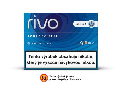 rivo™ ARTIC CLICK