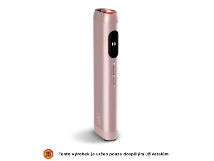 ZAŘÍZENÍ glo™ HILO CORAL