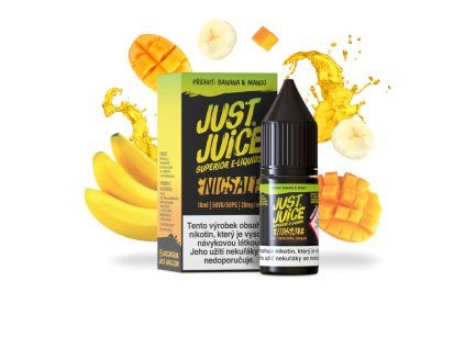 banana mango