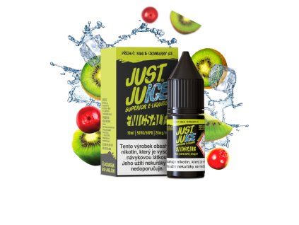 kiwi cranberry