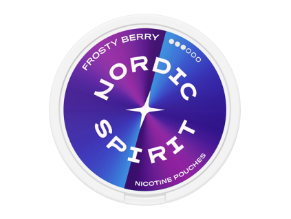 Nordic Spirit Czech frosty berry top 3 dot 500x500