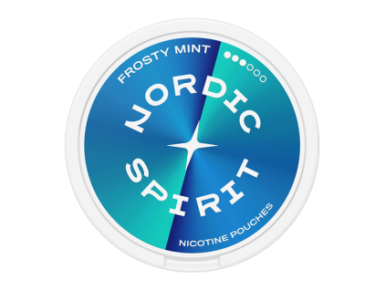 Nordic Spirit Czech frosty mint top 3 dot 500x500