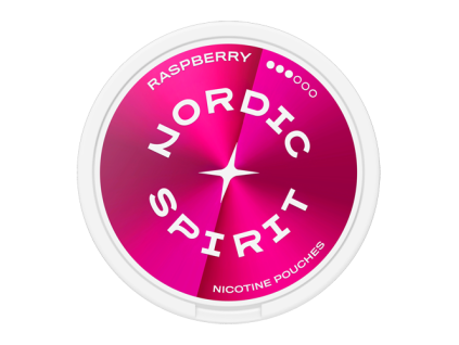 Nordic Spirit Czech raspberry top 3 dot 500x500