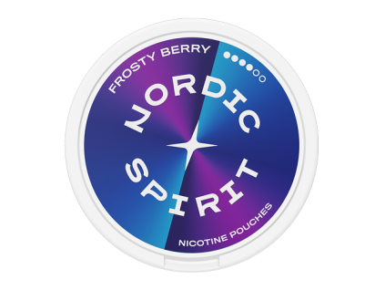 Nordic Spirit Czech frosty berry top 4 dot 500x500