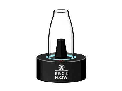 aroma lampa kings flow