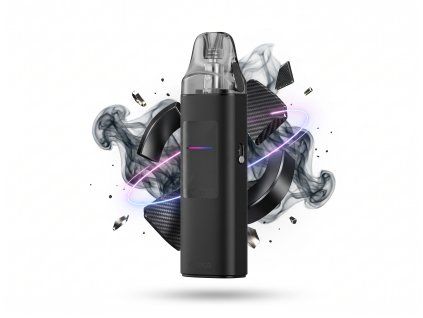 VOOPOO VINCI S POD KIT BLACK