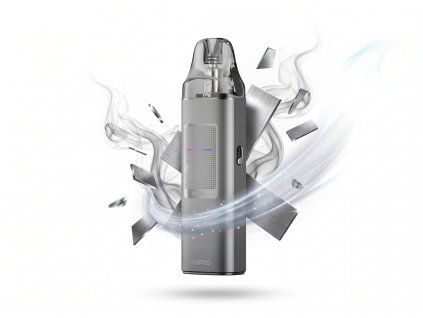 VOOPOO VINCI S POD KIT GREY