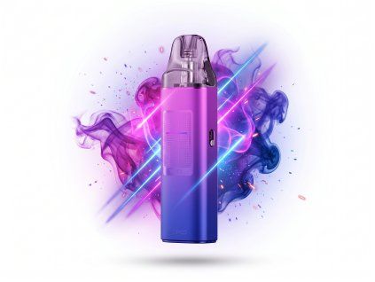 VOOPOO VINCI S POD KIT NEON