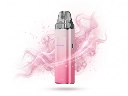 VOOPOO VINCI S POD KIT PINK