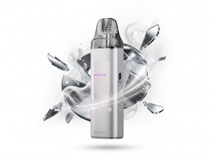VOOPOO VINCI S POD KIT SILVER