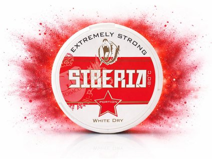 chewing tobacco czech republic Siberia Snuff Lures Tobacco Fiends With