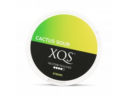 xqs cactus sour Nicopods.cz