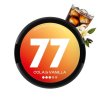 77 cola a vanilka
