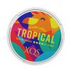 xqs tropical strong