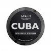 cuba black double fresh