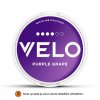 velo purple grape