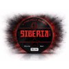 SIBERIA BLACK WHITE DRY SLIM prichut