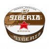 siberia brown