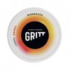 gritt maracuja super slim strong all white portion2