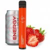 elf bar 600 elfbull energy strawberry 20mg