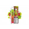 kurwa collection vape apple pear strawberry