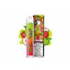 KURWA COLLECTION APPLE PEAR STRAWBERRY