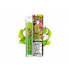 e cigareta kurwa collection sour apple