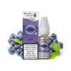 e liquid elf bar elfliq blueberry