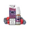 e liquid elf bar elfliq blueberry sour raspberry