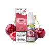 e liquid elf bar elfliq cherry