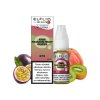 e liquid elf bar elfliq kiwi passion fruit guava