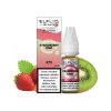 e liquid elf bar elfliq strawberry kiwi