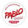 PABLO EXCLUSIVE Strawberry Lychee