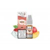 e liquid elfliq nic salt peach ice 10ml 20mg