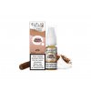 e liquid elfliq nic salt cream tobacco 10ml 20mg