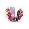 THCV VAPE PEN CANAPUFF BERRY GELATO 79% prichut