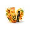 THCV VAPE PEN CANAPUFF PAPAYA PUNCH 79% prichut