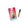 THCV CARTRIDGE CANAPUFF BERRY GELATO 79%